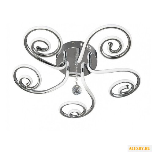 Люстра Максисвет Геометрия