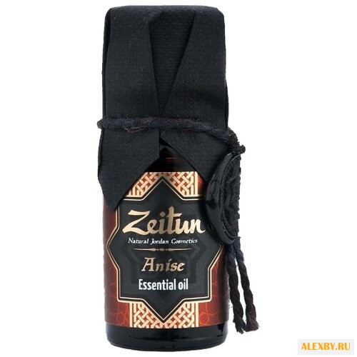 Zeitun эфирное масло Анис