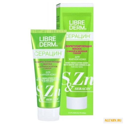 Librederm Серацин