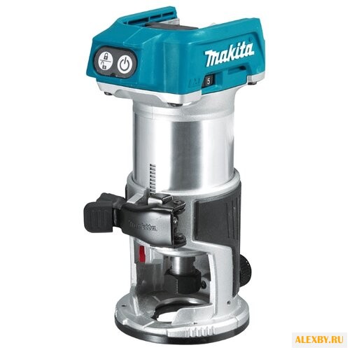 Фрезер Makita DRT50Z