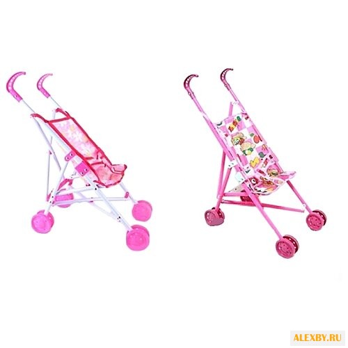 Прогулочная коляска Shantou