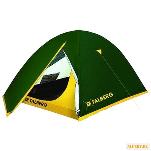 Палатка Talberg Sliper 3
