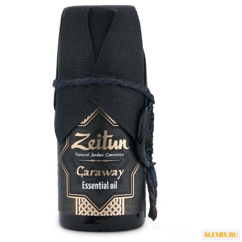 Zeitun эфирное масло Тмин
