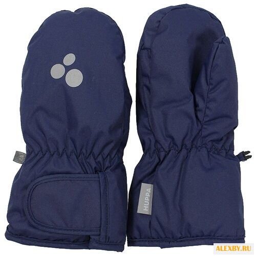 Варежки Huppa