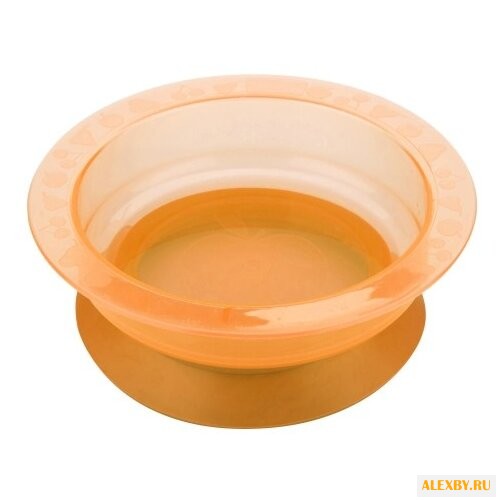 Тарелка Курносики на присоске