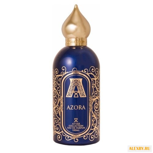 Attar Collection Azora