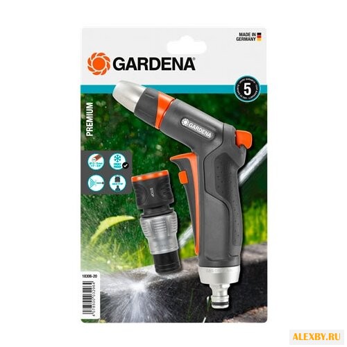 Набор для полива GARDENA 18306-20