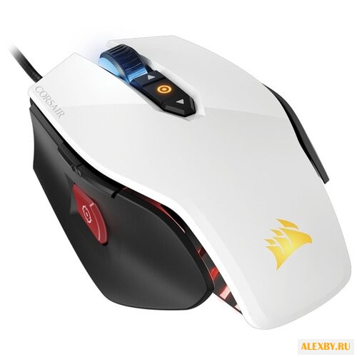 Мышь Corsair M65 PRO RGB FPS