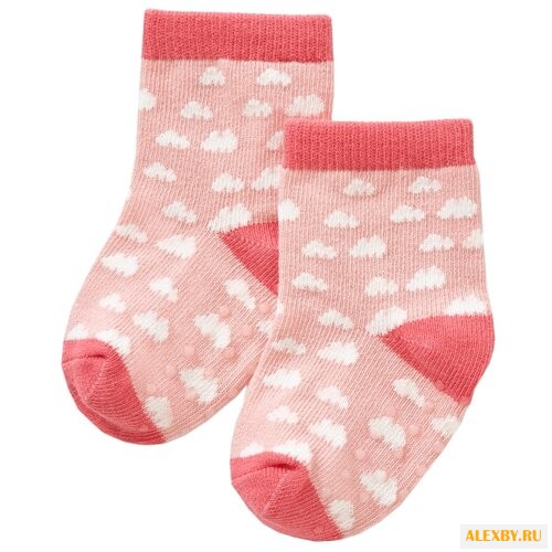 Носки HappyBabyDays
