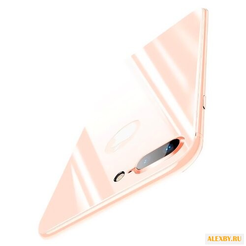 Защитное стекло Baseus 4D Back