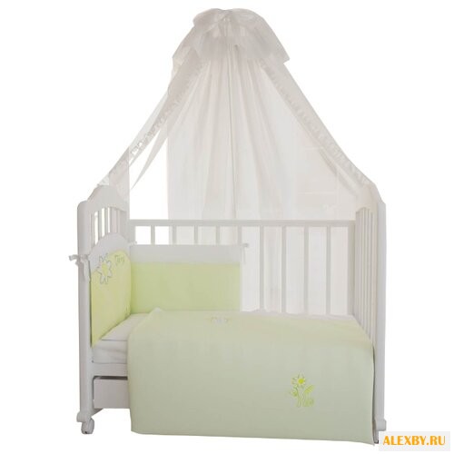 Fairy комплект На лугу 7