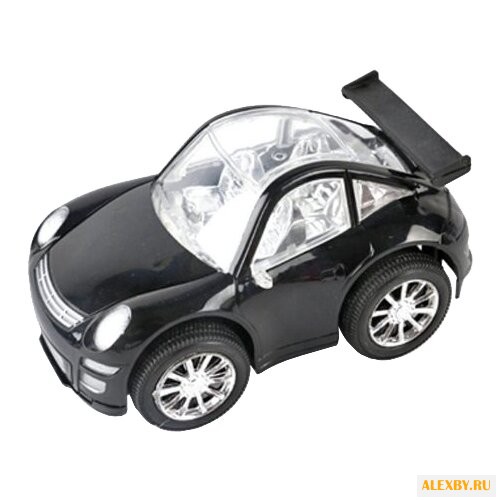 Легковой автомобиль Shantou