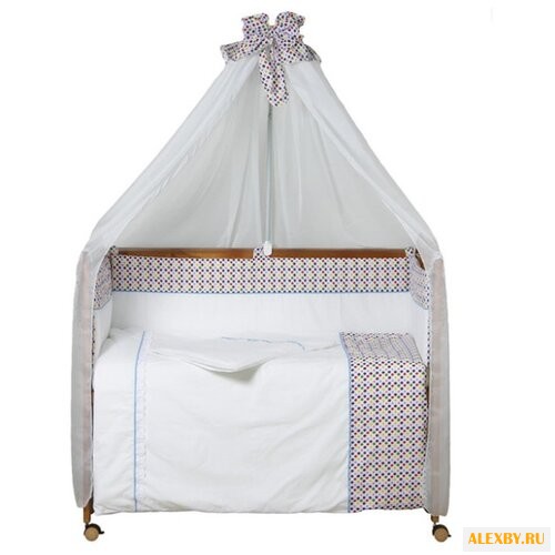 Фея комплект Конфетти 7 предметов