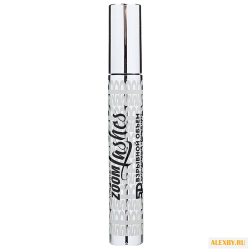 Eva Mosaic тушь для ресниц Zoom