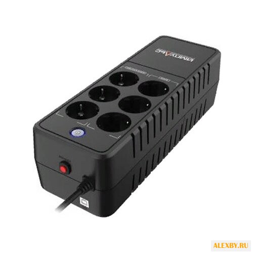 Резервный ИБП ИМПУЛЬС ЭКСПЕРТ 850