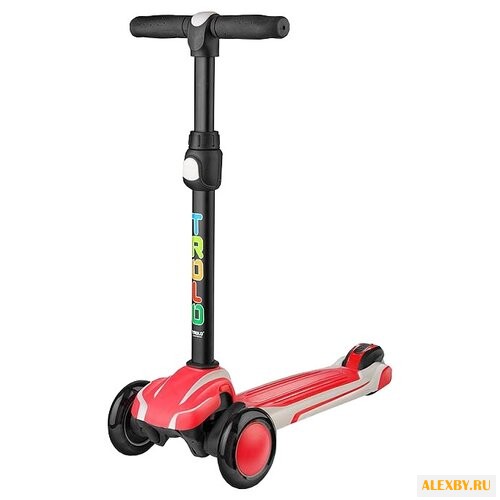 Кикборд Trolo D3