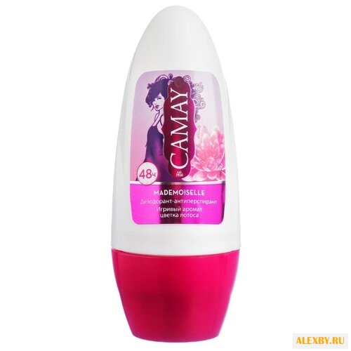 Дезодорант-антиперспирант ролик