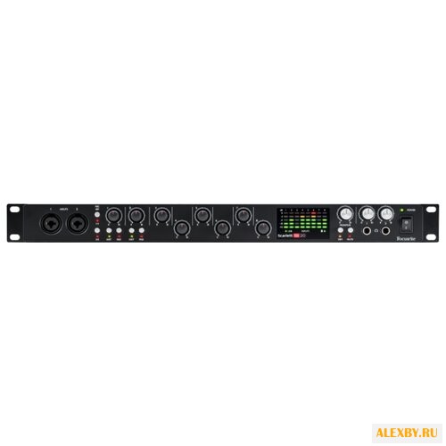 Внешняя звуковая карта