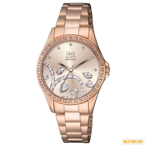 Наручные часы Q&Q Q985 J803