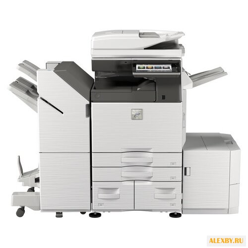 МФУ Sharp MX-M3570EE