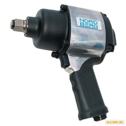 Пневмогайковерт Nordberg IT3110