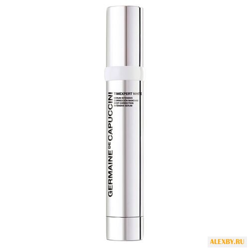 Germaine de Capuccini TIMEXPERT