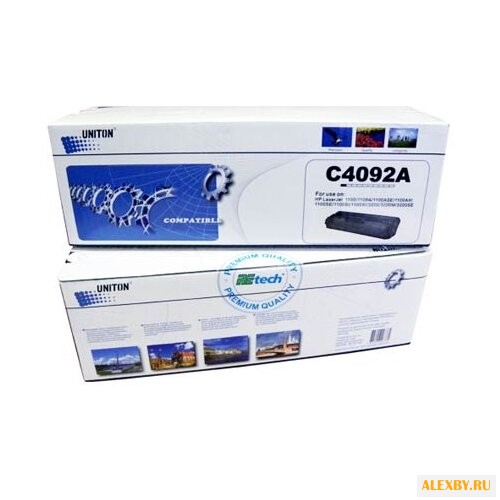 Картридж Uniton Premium C4092A