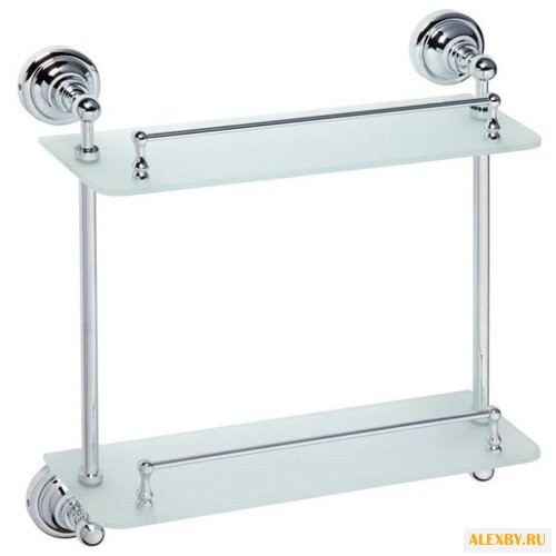 Этажерка настенная BEMETA Retro