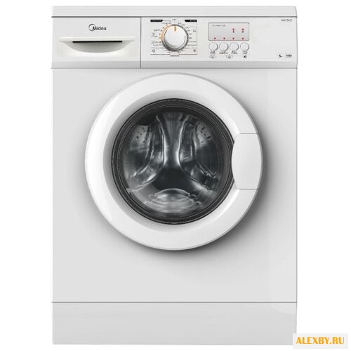 Стиральная машина Midea WMF-510E