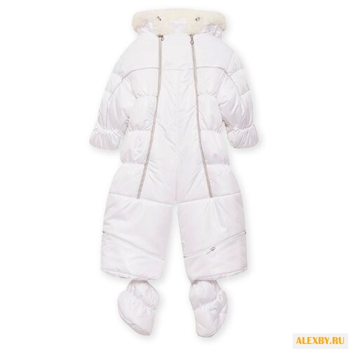 Комбинезон-трансформер Сонный