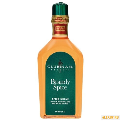Лосьон после бритья After Shave