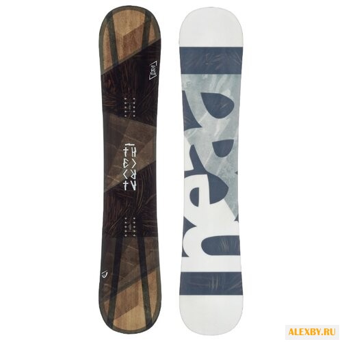 Сноуборд HEAD Architect 18-19