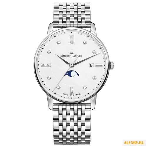 Наручные часы Maurice Lacroix