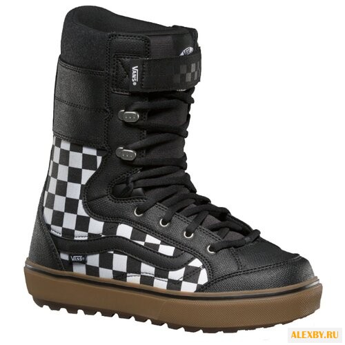 Ботинки для сноуборда VANS Mens