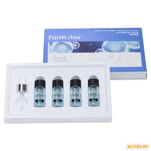 Farmstay Special 4-Week