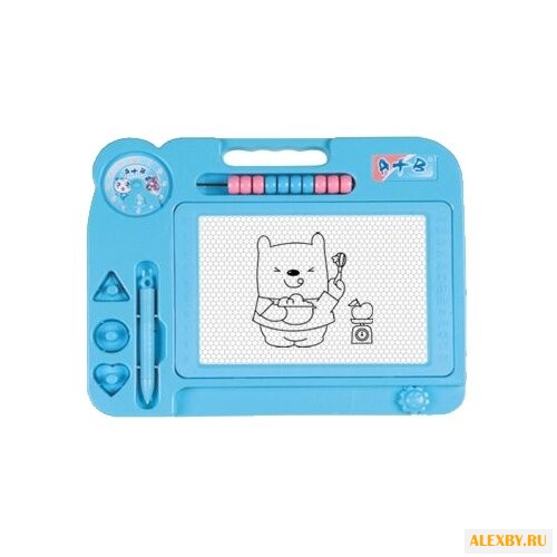 Доска для рисования детская