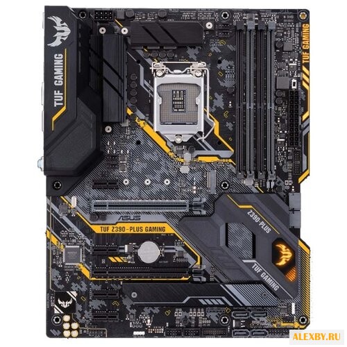 Материнская плата ASUS TUF