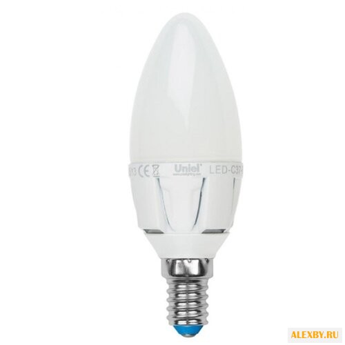 Лампа светодиодная Uniel