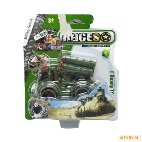 Ракетная установка Shantou