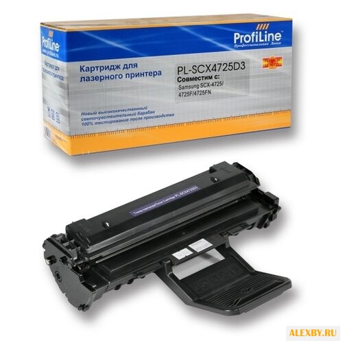 Картридж ProfiLine PL-SCX-D4725A