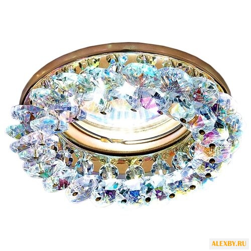 Встраиваемый светильник