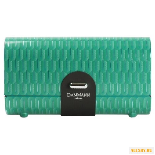 Чай зеленый Dammann Frères