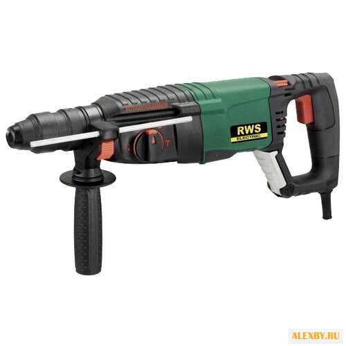Перфоратор RWS ПЭ-800В