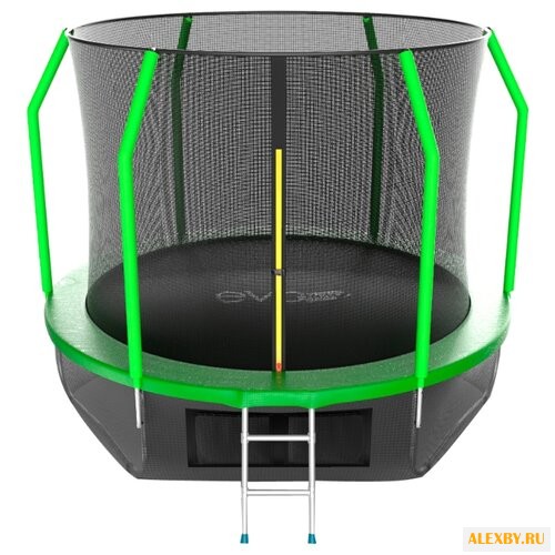 Каркасный батут EVO Jump 10FT