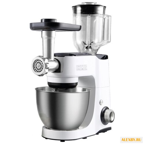 Комбайн Leran KM 1080