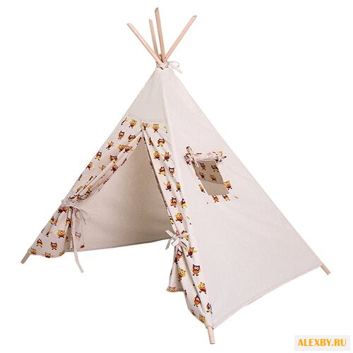 Палатка KETT-UP Эко-Вигвам