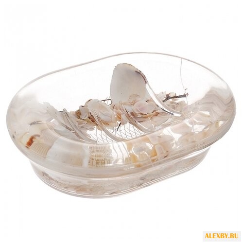 Мыльница Vanstore Звезда 338-04