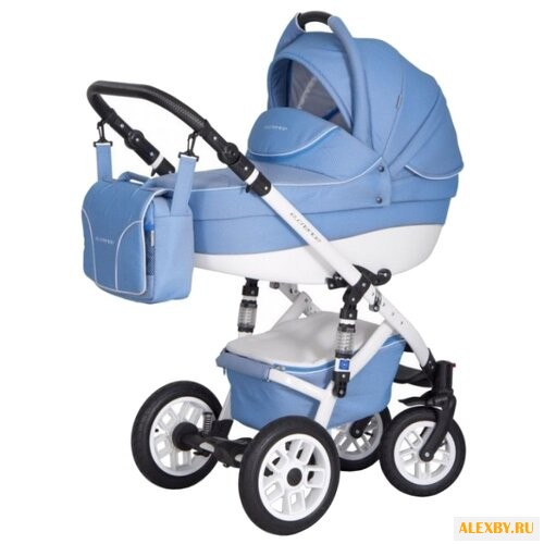 Универсальная коляска Expander