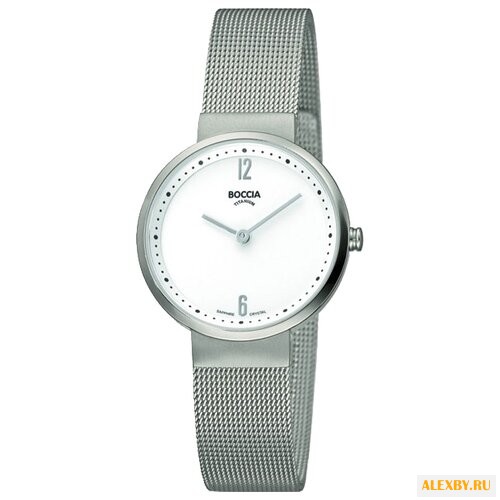 Наручные часы BOCCIA 3283-01