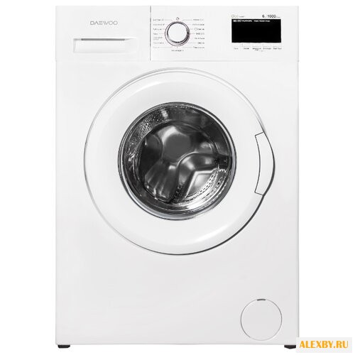 Стиральная машина Daewoo